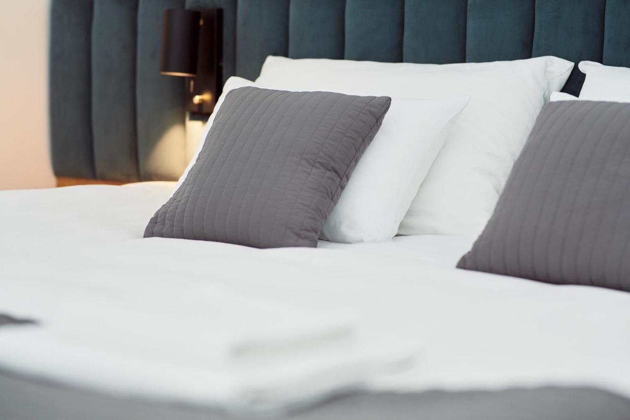 Premium Double Room Terrace