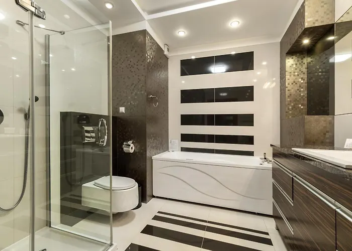 Aparthotel Vanilla