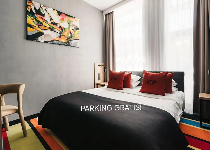 Hotel Polonez